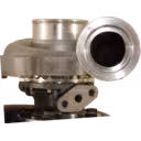 Mercedes-Benz OM366LA Turbocharger Replacement