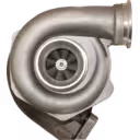 Mercedes-Benz OM366LA 6L Turbocharger Replacement thumbnail 4