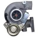 Mitsubishi 4D56 Turbocharger Replacement Assembly