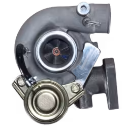 Mitsubishi 4D56 Turbocharger Replacement Assembly