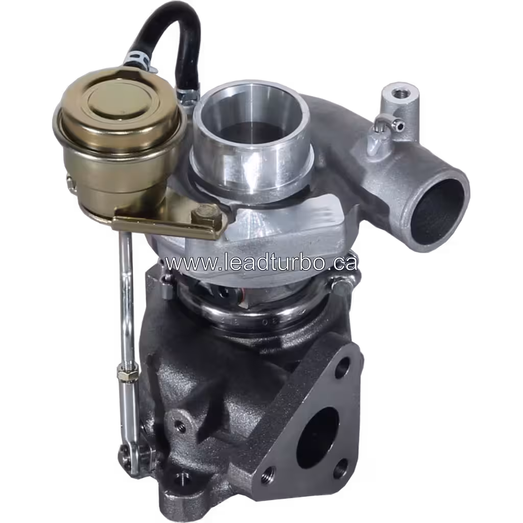 Aftermarket Turbo for Mitsubishi 4D56 Diesel Engine