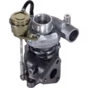 Mitsubishi 4D56 Turbocharger Replacement Assembly