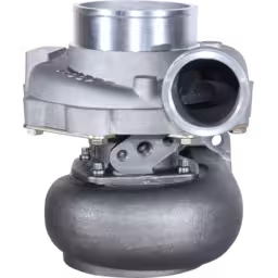 New Holland EP040B Turbocharger Replacement