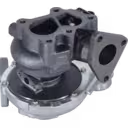 ZD30 Turbocharger for Nissan Navara and Renault Master