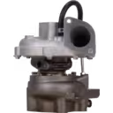 Nissan ZD30 Turbocharger Replacement for Frontier and Patrol