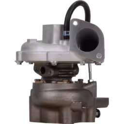 Nissan ZD30 Turbocharger Replacement for Frontier, Patrol, and Navara