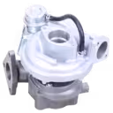 Nissan ZD30 Turbocharger Replacement for Frontier, Patrol, and Navara