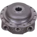 Cummins K38 Tier 2 turbocharger bearing housing replacement