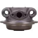 Nothing bearing housing for Cummins QSK19 turbocharger