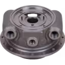 Nothing Bearing Housing for Cummins QSK19 700HP Turbocharger