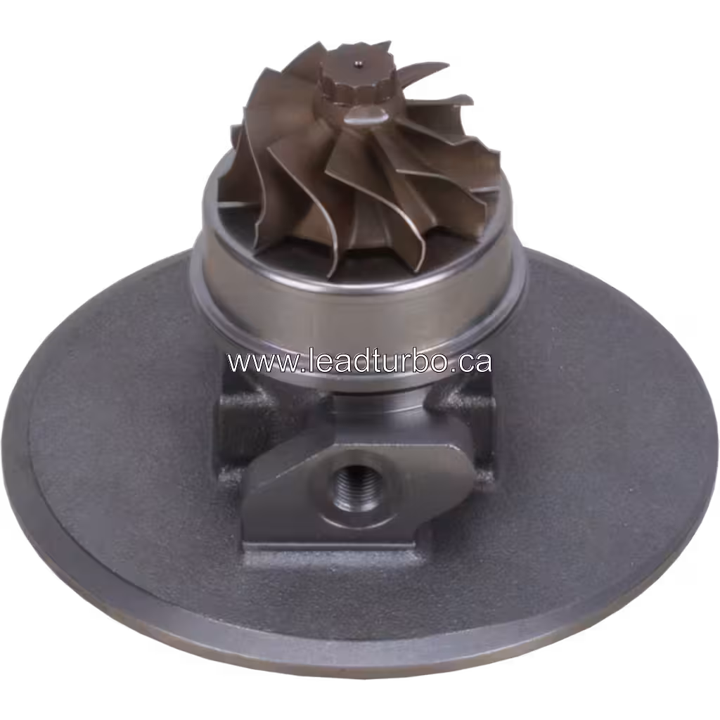 TCD2013 Engine Turbo Core Part