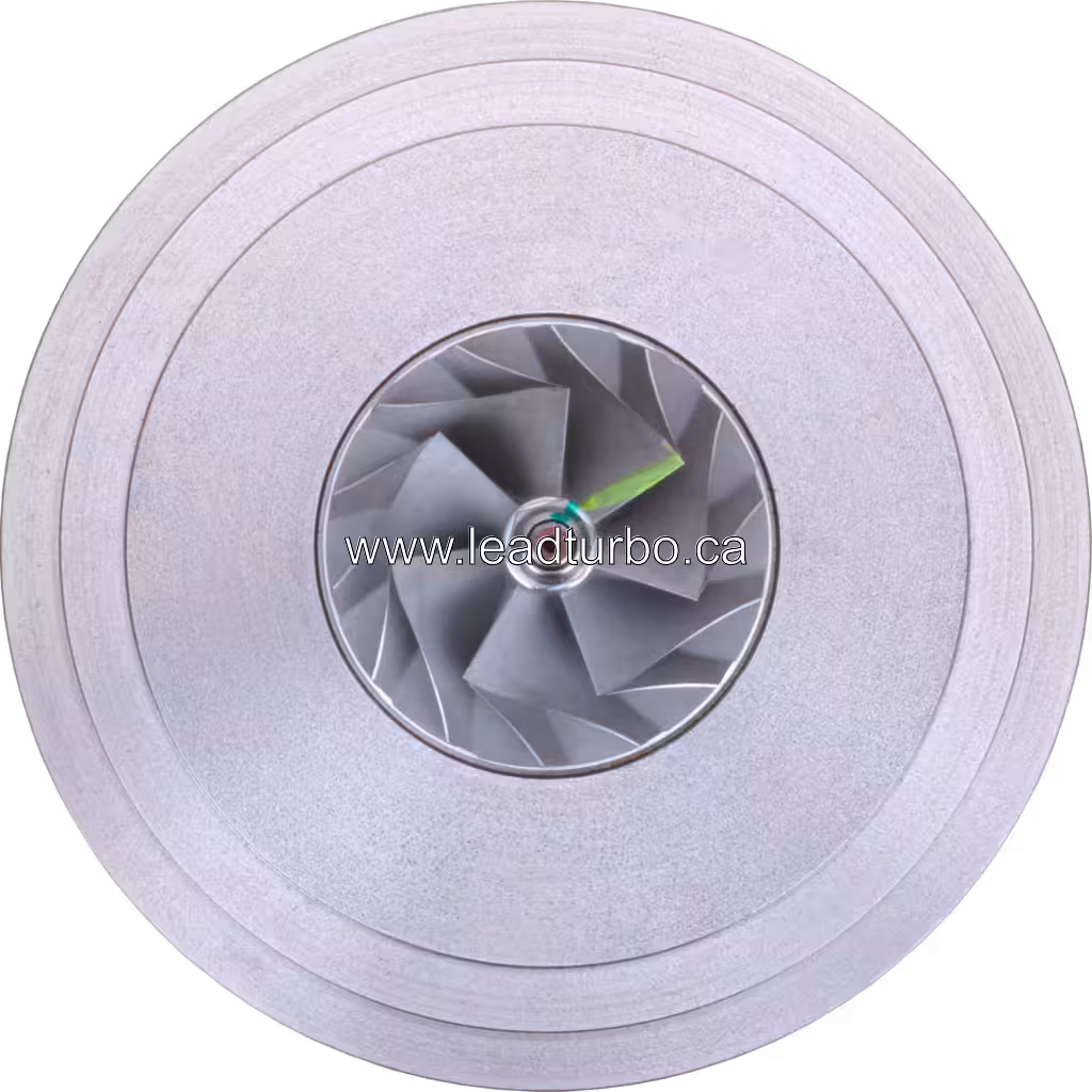 Nothing Core for Deutz TCD2013 Turbo