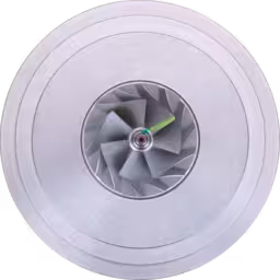 Nothing Core for Deutz TCD2013 City Bus Turbocharger Replacement