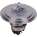 Deutz City Bus Turbo Core Replacement