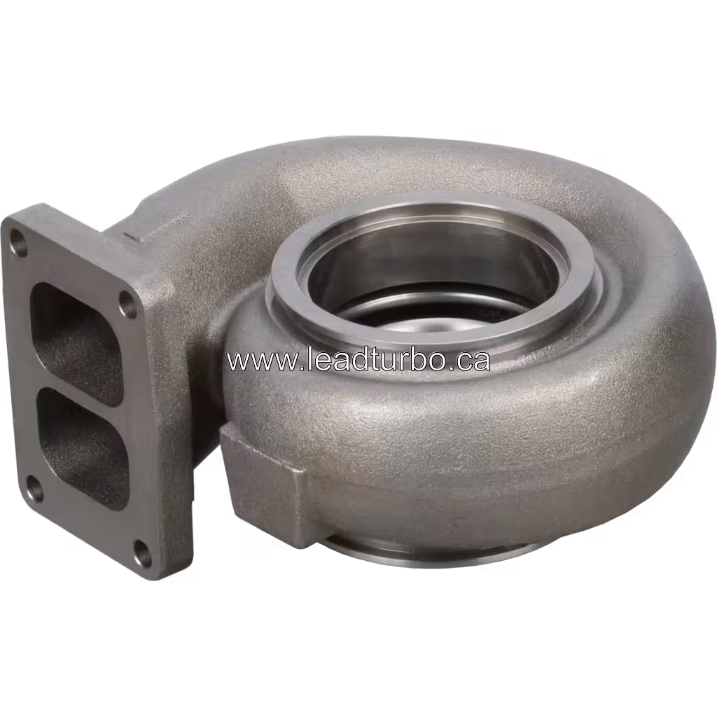 Cummins M11 and Yanmar 6CZ Turbo Part