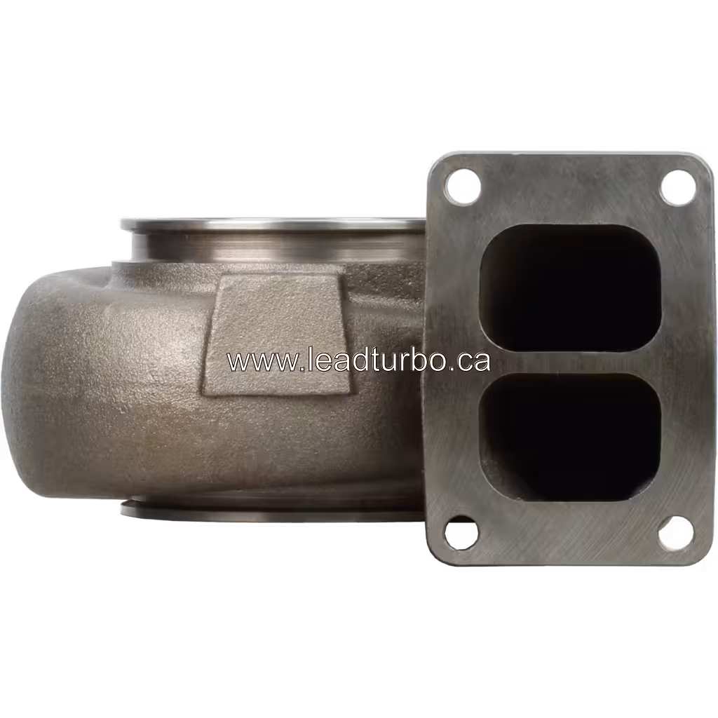 Nothing Turbine Housing for Scania DSI14-75M