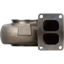 Nothing Turbine Housing Replacement for Scania DSI14-75M Marine Engine
