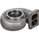 Marine Turbocharger Turbine Housing Replacement