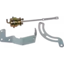 Nothing Turbocharger Actuator Replacement