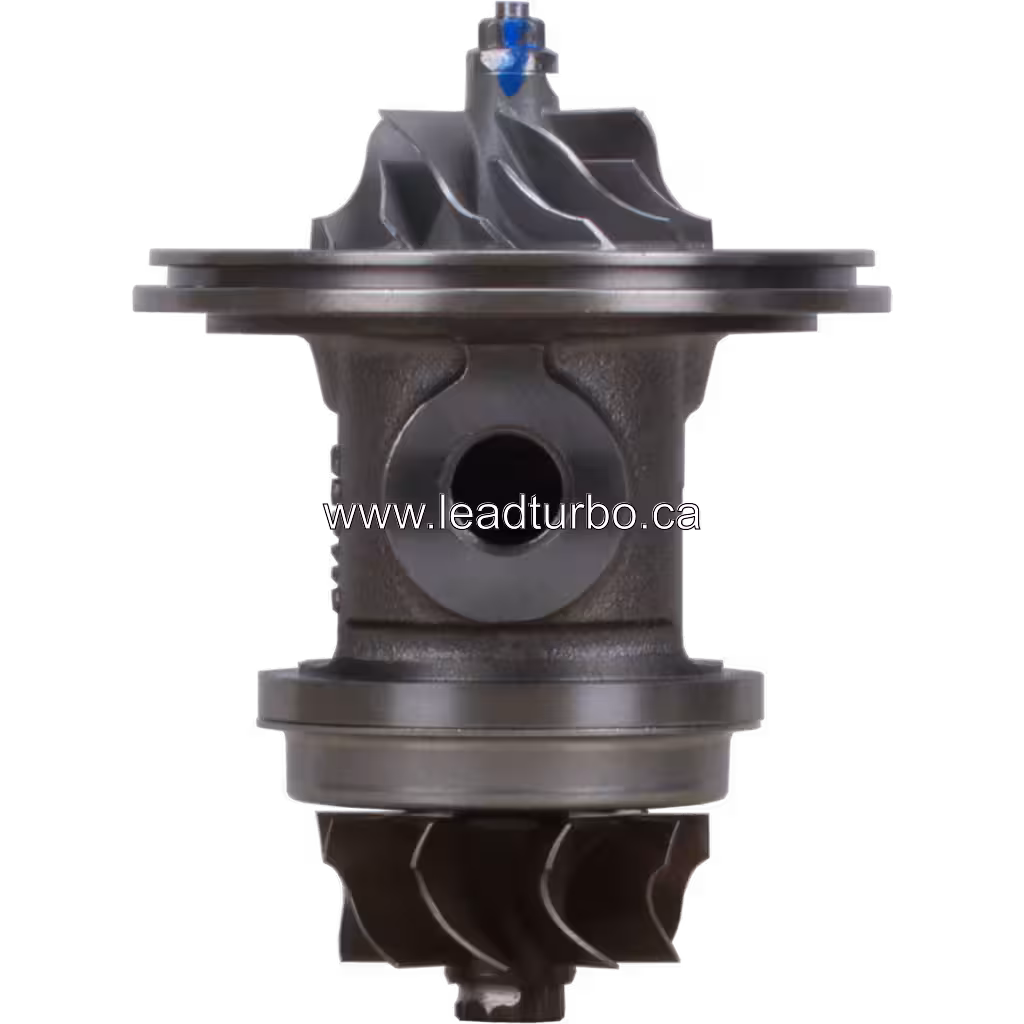 Nothing turbocharger core replacement part
