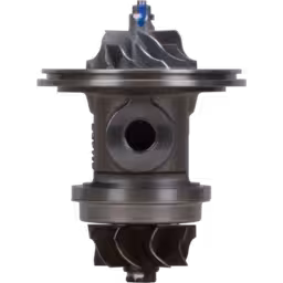 Nothing Turbocharger Core Replacement