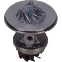 Nothing Turbocharger Core Replacement