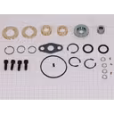 Nothing Turbocharger Repair Kit for Detroit Diesel 16V71T and CAT Applications
