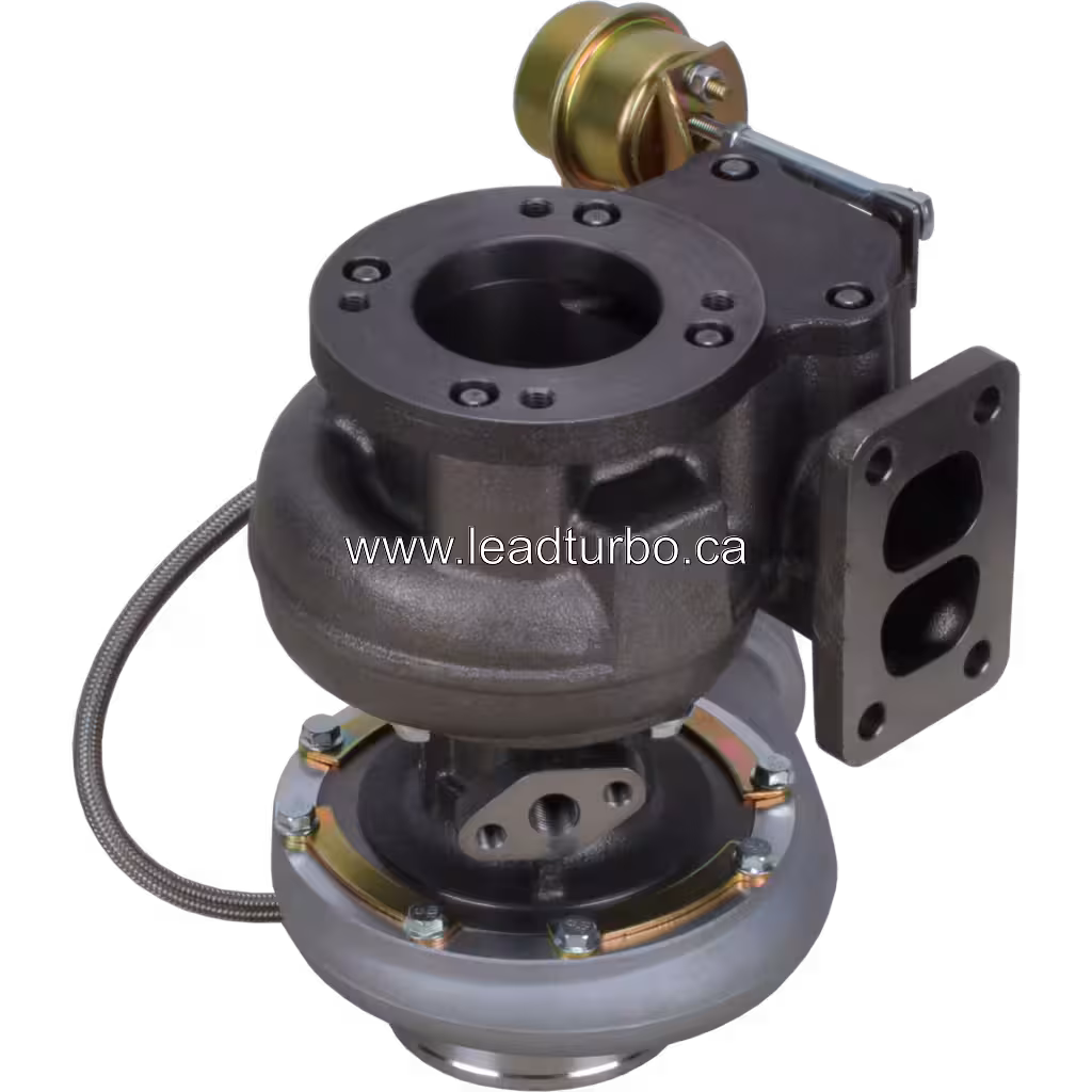 Deutz BF6M1013EC Turbocharger Assembly