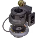 Deutz BF6M1013EC Turbocharger Assembly