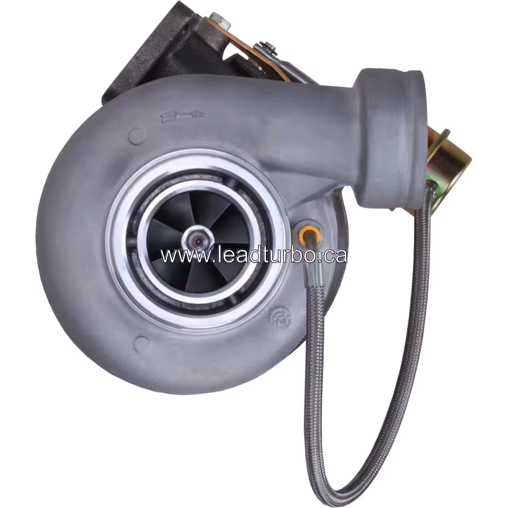 Aftermarket Turbo for SDLG and Volvo Excavators