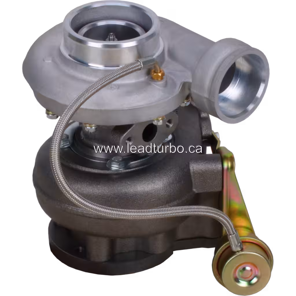 Industrial Turbo Replacement for CHTC WJ-3 Loader