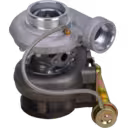 Industrial Turbo Replacement for CHTC WJ-3 Loader
