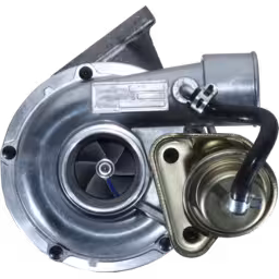 OK551-13700C Turbocharger Replacement for Kia J3CR 144HP