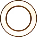 Pièce de rechange palier turbo J96