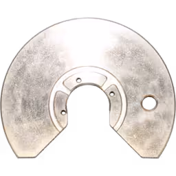Palier de poussée 167786 pour Turbo S410G – Remplacement CAT C15