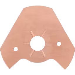 Palier de poussée 3591655 pour Turbo H2E et Moteurs Cummins