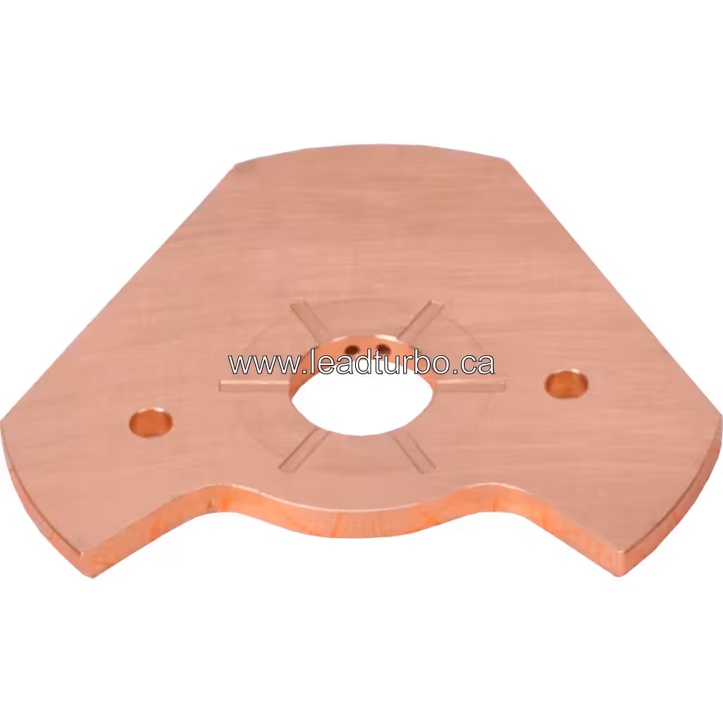 Pièce de rechange palier de poussée Cummins L10