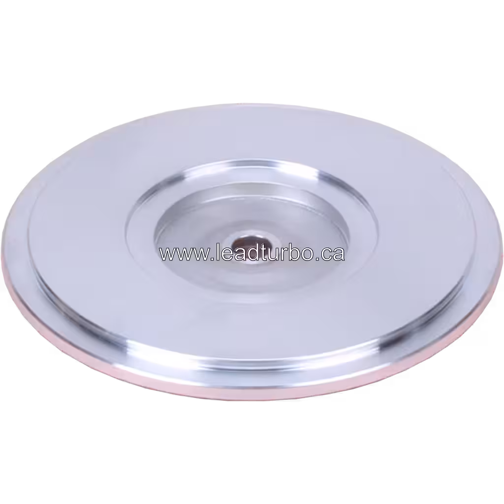 Composant de noyau de turbo pièce de rechange
