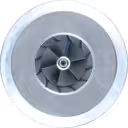 RHG6 Core 17201-E0220 Replacement for Hino P11C-T1 thumbnail 4