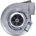 Aftermarket turbocharger for CAT 314B heavy equipment