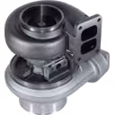 Aftermarket turbo for CAT generator set applications