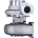 CAT 3406 50Hz generator set turbocharger replacement