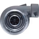 Replacement Turbocharger for CAT 3406 50Hz Generator Set thumbnail 4