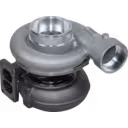 Komatsu HD325 Turbo Assembly