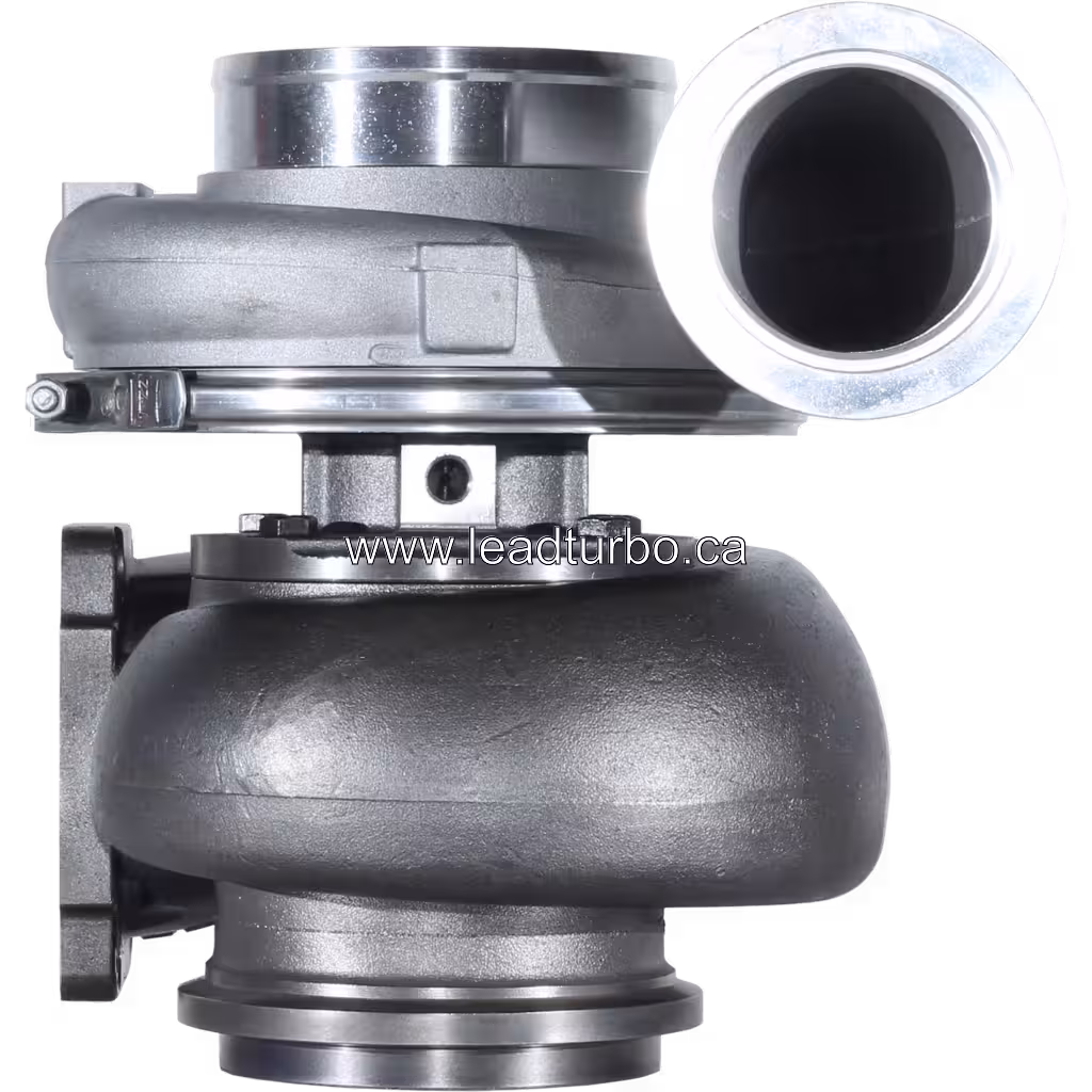 Detroit Diesel S60 6L 470HP replacement turbocharger assembly