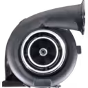 Replacement Turbocharger for Detroit Diesel S60 6L 470HP thumbnail 4