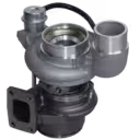 Aftermarket turbo for Ram 2500 3500 ISBE engine