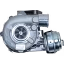 Replacement Turbocharger for Hyundai Santa Fe 2.2 CRDI D4EB 150HP thumbnail 4