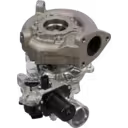 Toyota Fortuner 1KD-FTV Turbocharger Unit