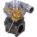 Replacement Turbocharger for Toyota Celica 3S-GTE Engine